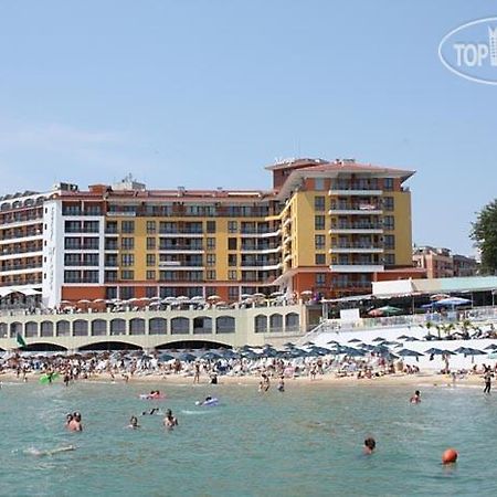 Mirage of Nessebar Apartament A Bagian luar foto