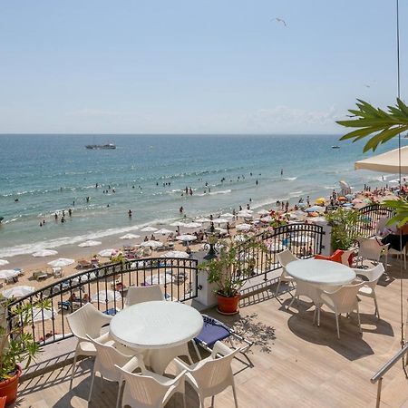 Mirage of Nessebar Apartament A Bagian luar foto