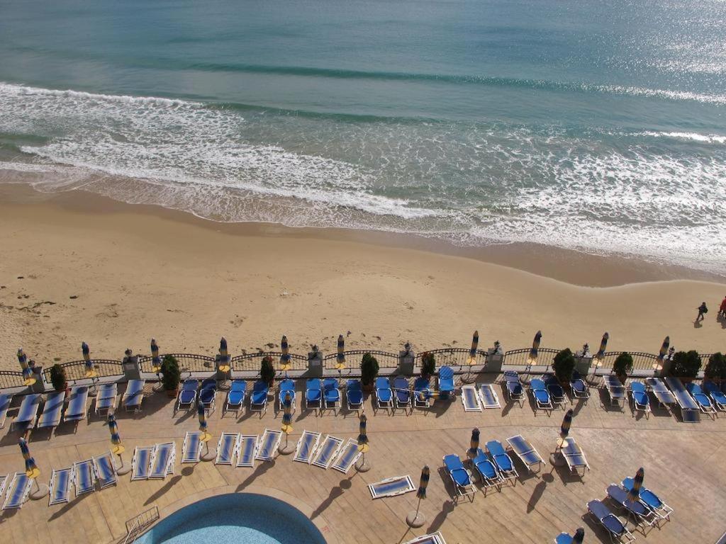 Mirage of Nessebar Apartament A Bagian luar foto